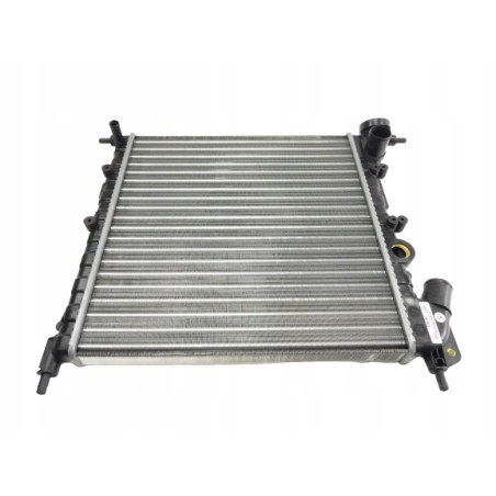 CHŁODNICA WODY RENAULT CLIO I 7701412006