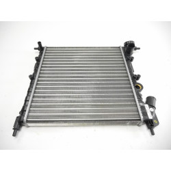 CHŁODNICA WODY RENAULT CLIO I 7701412006