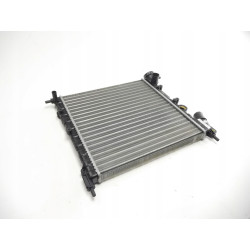 CHŁODNICA WODY RENAULT CLIO I 7701412006