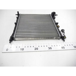 CHŁODNICA WODY RENAULT CLIO I 7701412006