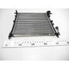 CHŁODNICA WODY RENAULT CLIO I 7701412006