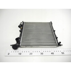 CHŁODNICA WODY RENAULT CLIO I 7701412006
