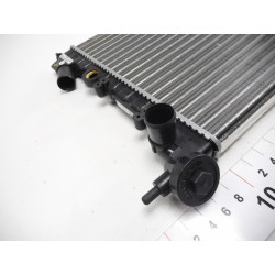 CHŁODNICA WODY RENAULT CLIO I 7701412006