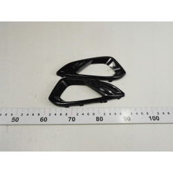Ramki osłony halogenów FORD FIESTA MK7 2143213