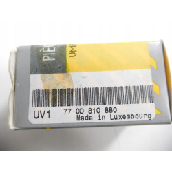 CZUJNIK TEMPERATURY WODY RENAULT 19 OE 7700810880