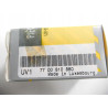 CZUJNIK TEMPERATURY WODY RENAULT 19 OE 7700810880