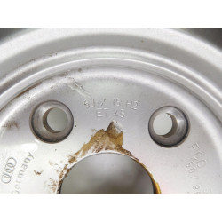 Felga 6.0"x15" 5x112 Audi A4 8D0601025D