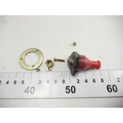 Przegub kulowy Renault 16 OE 7701451902