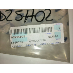 LISTWA DRZWI LEWY PRZÓD FORD FOCUS C-MAX 1440755