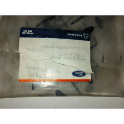 LISTWA DRZWI LEWY PRZÓD FORD FOCUS C-MAX 1440755