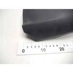 Zderzak tylny część prawa FORD KA 1073907