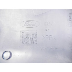 Zderzak tylny część prawa FORD KA 1073907