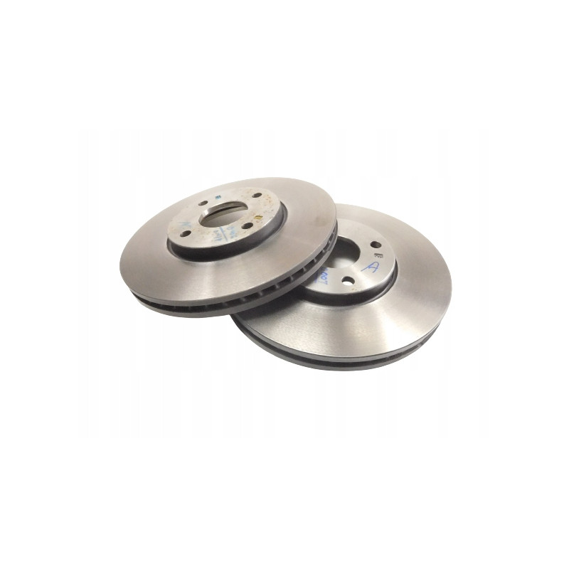 Tarcza hamulcowa FORD ECOSPORT MK2 1854394