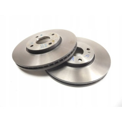 Tarcza hamulcowa FORD ECOSPORT MK2 1854394