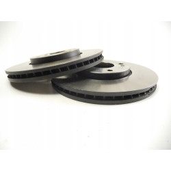 Tarcza hamulcowa FORD ECOSPORT MK2 1854394