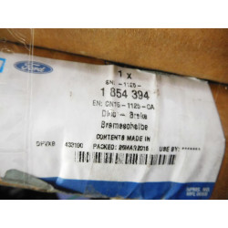 Tarcza hamulcowa FORD ECOSPORT MK2 1854394