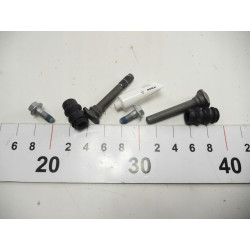 Zestaw naprawczy zacisku hamulca TRANSIT 1371391