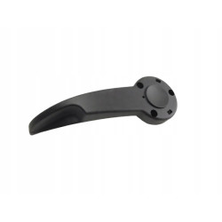 Uchwyt regulacji siedzenia FORD FIESTA 1231814