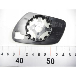 Szkło wkład lusterka prawego FORD FOCUS 1255897