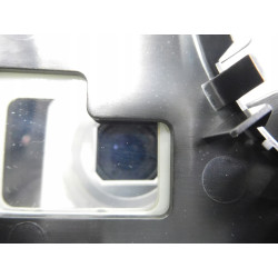 Szkło wkład lusterka prawego FORD FOCUS 1255897