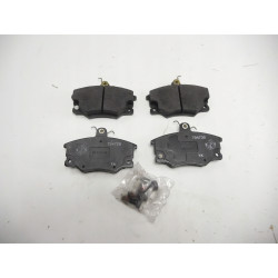 KLOCKI HAMULCOWE PRZÓD FIAT TEMPRA PUNTO 5892728