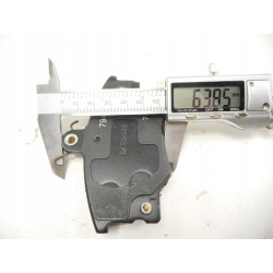 KLOCKI HAMULCOWE PRZÓD FIAT TEMPRA PUNTO 5892728