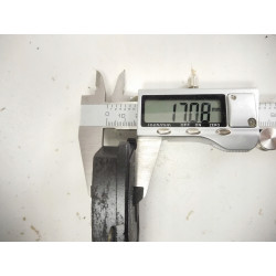 KLOCKI HAMULCOWE PRZÓD FIAT TEMPRA PUNTO 5892728