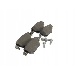 Klocki hamulcowe FORD MONDEO JAGUAR 1219892