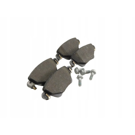 Klocki hamulcowe FORD MONDEO JAGUAR 1219892