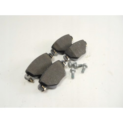 Klocki hamulcowe FORD MONDEO JAGUAR 1219892