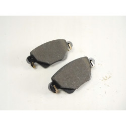 Klocki hamulcowe FORD MONDEO JAGUAR 1219892