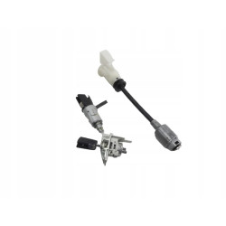 Zamki i stacyjka z kluczykami FORD C-MAX 1707057