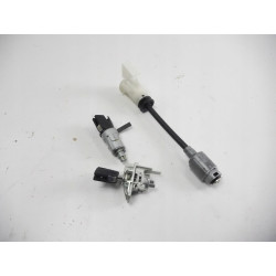 Zamki i stacyjka z kluczykami FORD C-MAX 1707057