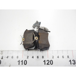 Klocki hamulcowe tył VW Golf MK3 OE 1H0698451D