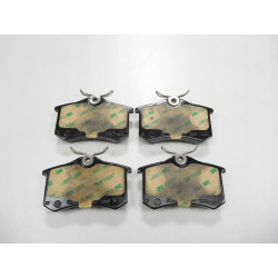 Klocki hamulcowe tył VW Golf MK3 OE 1H0698451D