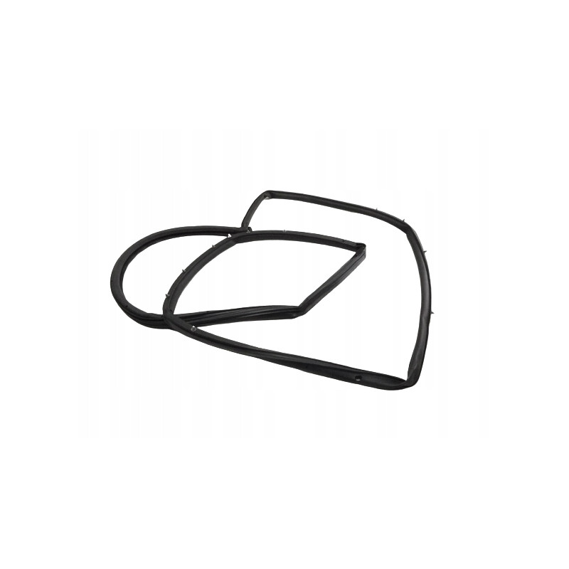 Uszczelka drzwi lewych przednich FIESTA 1781749