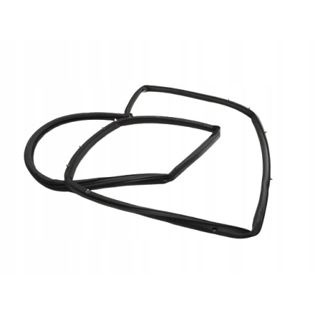 Uszczelka drzwi lewych przednich FIESTA 1781749