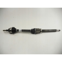 Półoś napędowa C-MAX/GRAND C-MAX 10-15 1840103