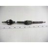 Półoś napędowa C-MAX/GRAND C-MAX 10-15 1840103
