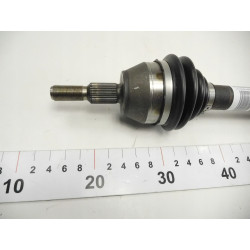 Półoś napędowa C-MAX/GRAND C-MAX 10-15 1840103
