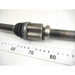 Półoś napędowa C-MAX/GRAND C-MAX 10-15 1840103