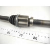 Półoś napędowa C-MAX/GRAND C-MAX 10-15 1840103