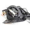 Lusterko lewe elek. Audi A4 B5 OE 8D18585313FZ