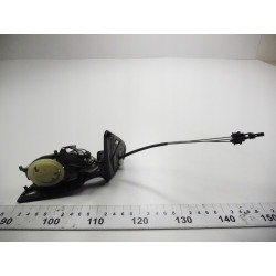 Lusterko zewnętrzne lewe VW Golf OE 1J2857507
