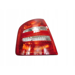 Lampa lewa tył Skoda Fabia I OE 6Y9945111B