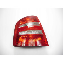 Lampa lewa tył Skoda Fabia I OE 6Y9945111B