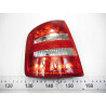 Lampa lewa tył Skoda Fabia I OE 6Y9945111B
