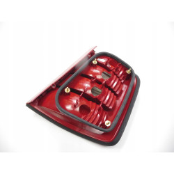Lampa lewa tył Skoda Fabia I OE 6Y9945111B