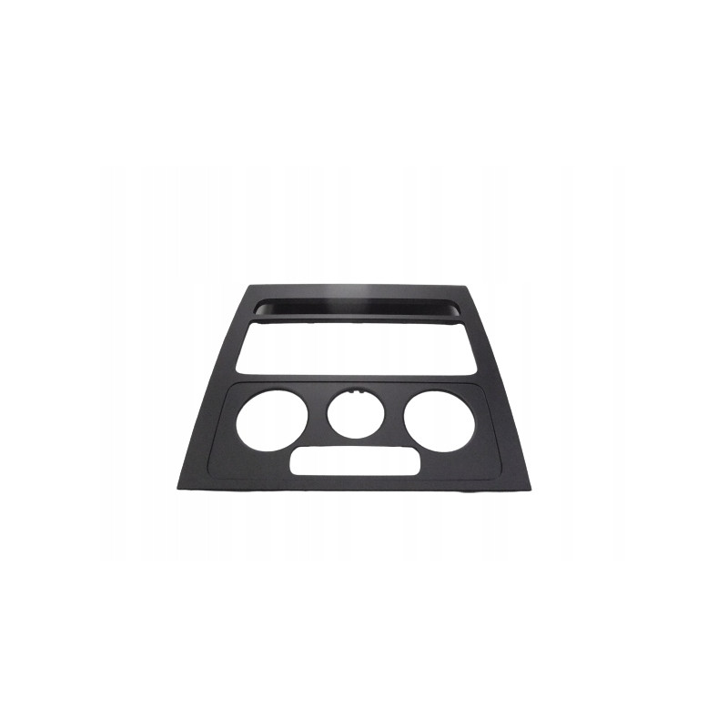 Ramka radia Volkswagen Touran I 2006 OE 1T0858071