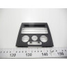 Ramka radia Volkswagen Touran I 2006 OE 1T0858071
